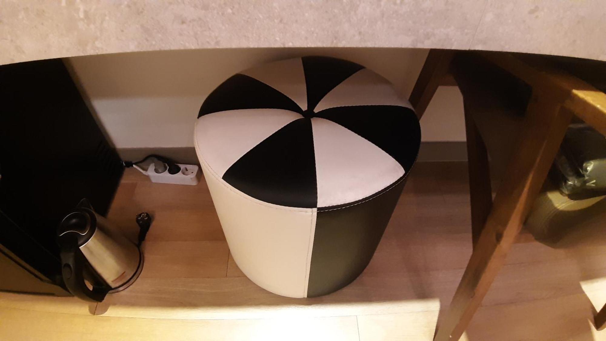 Vovo Hotel Seosan Luaran gambar