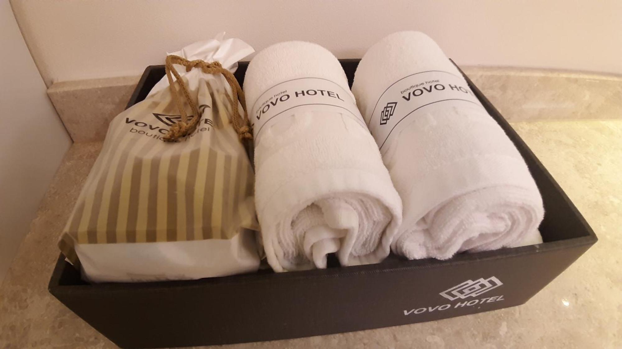 Vovo Hotel Seosan Luaran gambar
