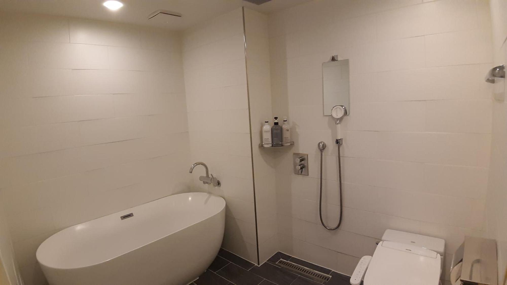 Vovo Hotel Seosan Luaran gambar