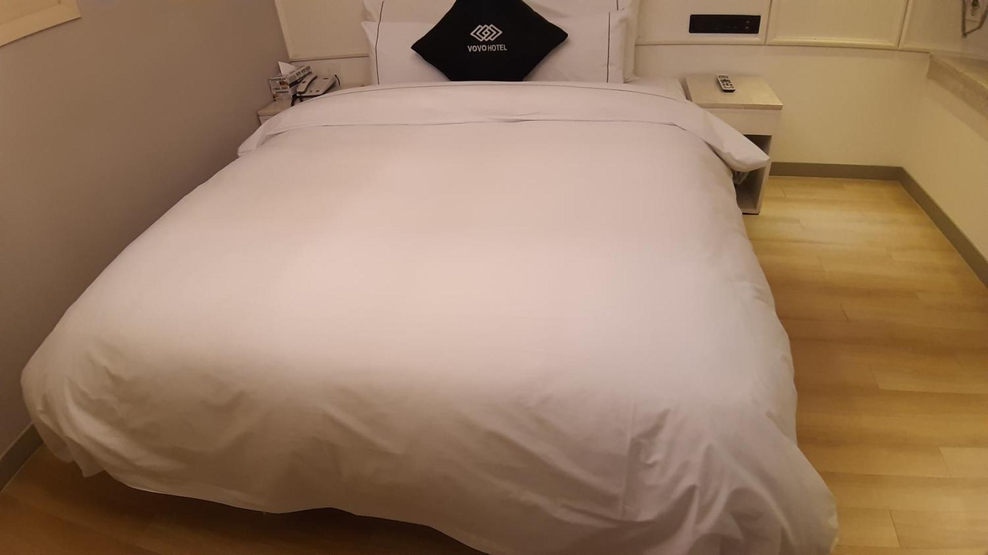 Vovo Hotel Seosan Luaran gambar